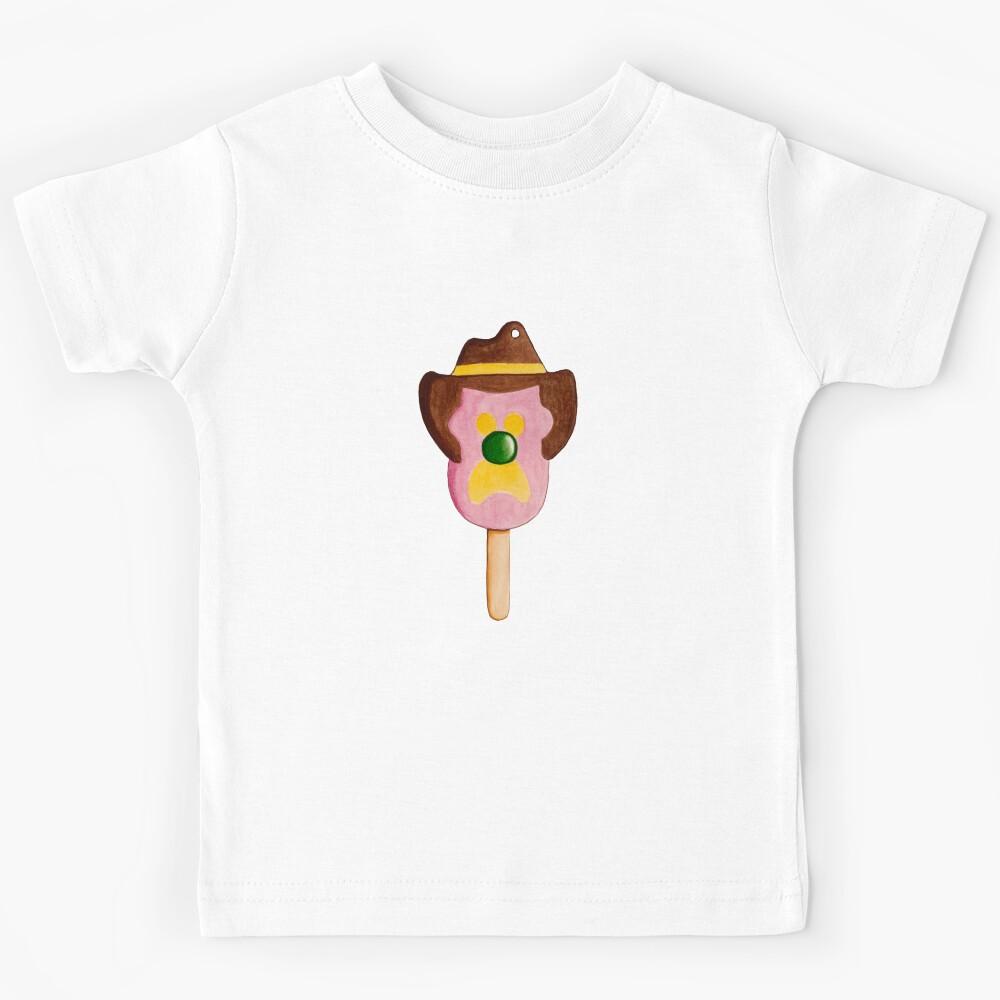 Bubble O Bill Kids T-Shirt 150