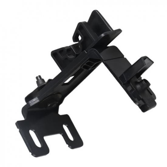 1X Radiator Core Support Mount Bracket For 2016-2018 Lincoln MKX 15-18 Ford Edge