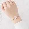 Copper Pink Motor Home Bead Bracelet Charms Fit Bracelet&Bangle For Women Birthday Jewelry Party Gift Diy Accessory