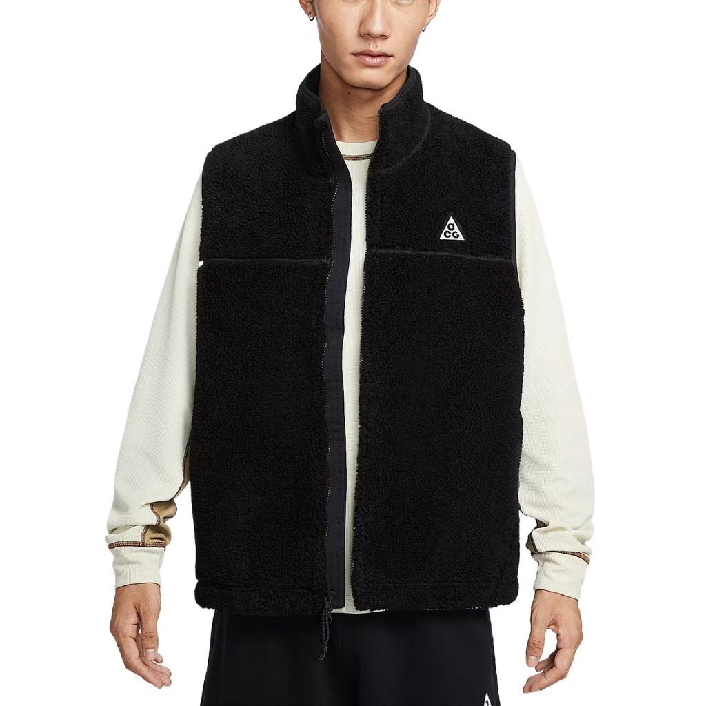 Nike Acg "Canwell Glacier" Zip Gilet HV1113-010
