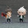Danganronpa 2828 Hajime Hinata 2227 Chiaki Nanami 2580 Nagito Komaeda Articulated Action Figure Ornament Collectible Reprint