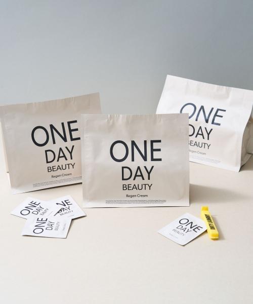 Dirty Laundry One-Day Beauty Regen Cream Redness Calming Stem Cell Cream NONE