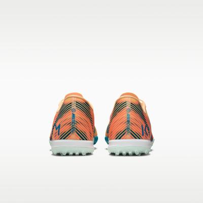 Nike Zoom Mercurial Vapor 16 Academy TF Kylian Mbappé Teinte Melon