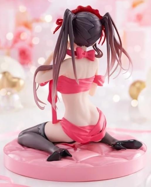 Kurumi Tokisaki Figure A Kurumi Tokisaki Birthday Figure "Date Live" -Happy Present-