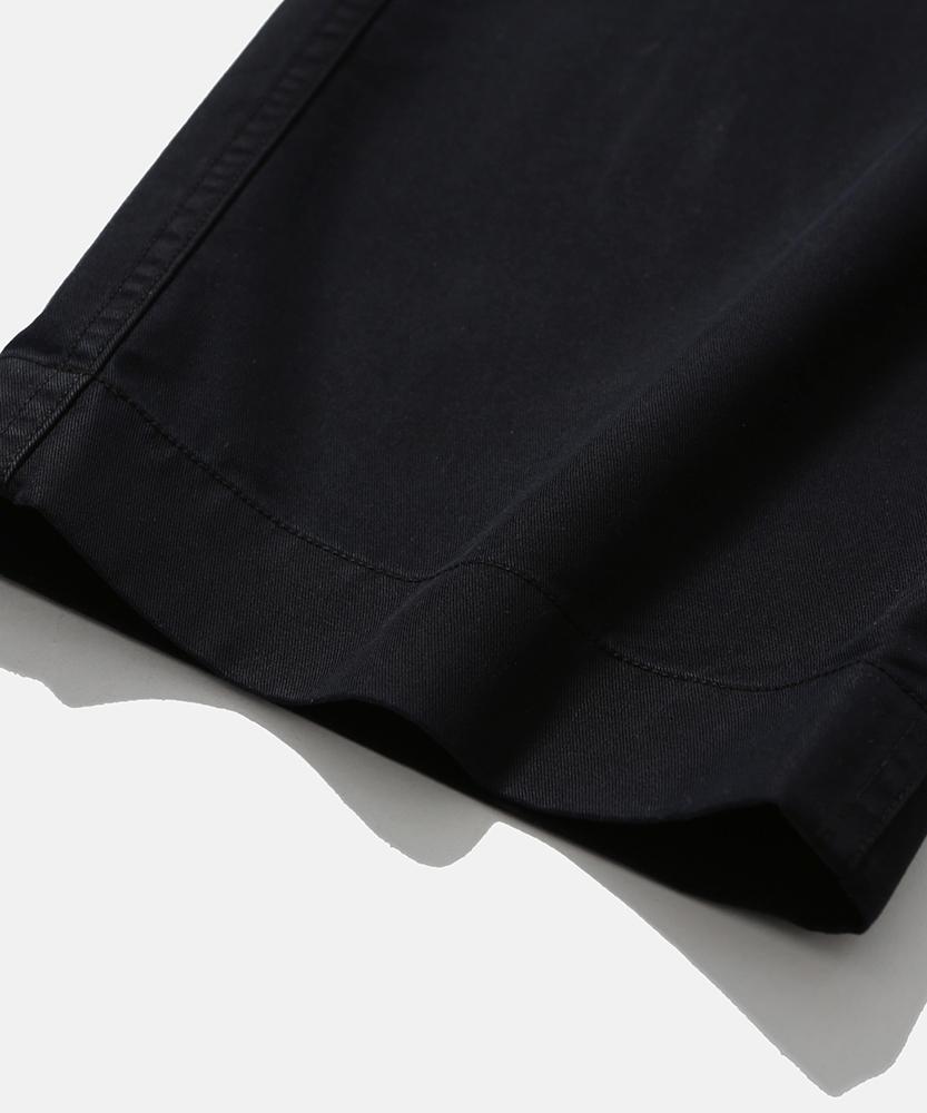 MOIF [Ss26] Comfy Skater Pants / Black