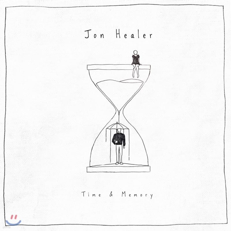 

Jon Healer 1st Album - Time & Memory