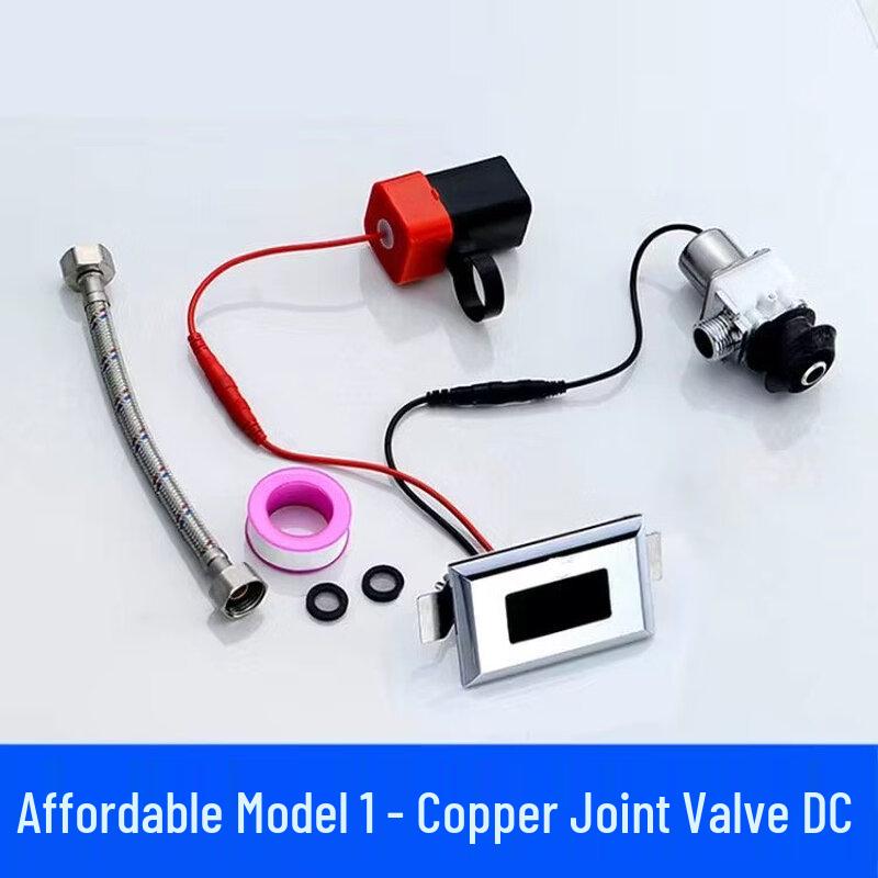 Automatic Urinal Sensor Flush Valve