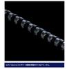 SHIMANO Scorpion Baitcasting Model 1652R-2 Bass Rod One & Half 2-Piece Topwater Plug Heavy Sinking Minnow