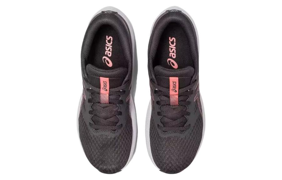 ASICS Lazerbeam Avante Low top Kids' Running Shoes Gray Pink Unisex 1154A151-020