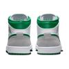 Air Jordan 1 Mid Se 'Grey Pine Green' Jordan DC7294-103