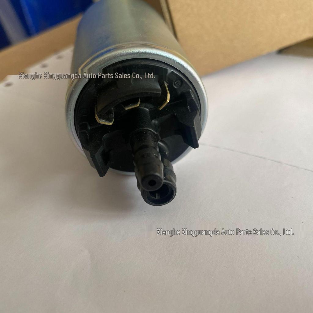 Compatible Mercedes-Benz W166/W463/W205 Fuel Pump Core