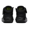 Nike Team Hustle D 9 FlyEase Slip Resistant Cushioning Abrasion Resistant Breathable BV2952-010