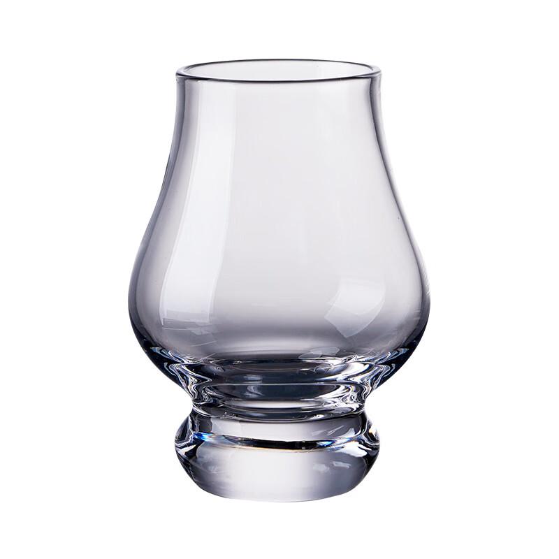 ZISIZ Crystal Glass Coffee Cup