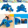 Adorable Stitch Plush Toy Pillow For Kids Soft And Cuddly Sleeping Companion