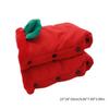 Adjustable Size Infant Stroller Mittens Soft & Comfortable Toddler Pushchair Hand Muffs Stylish & Practical Pram Gloves