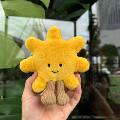 *Juguetes de Peluche Kawaii JC Coral Coco Limón Muñeca Coco Suave Decoración Peluche Guitarra Compañero Calmante Decoración Dormitorio Regalos Exquisitos