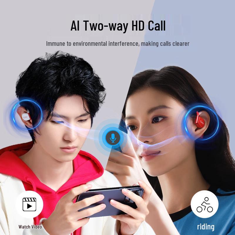 Cleer ARC III Gaming Ear-hook Bluetooth Headset