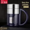 XINUO Stainless Steel Vacuum Cup