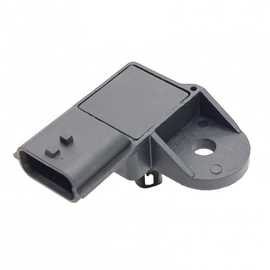 MAP Sensor For Mazda 2.2 Diesel SHY Engines For Mazda 3 6 CX-5 Manifold Pressure Sensor Automobiles Parts