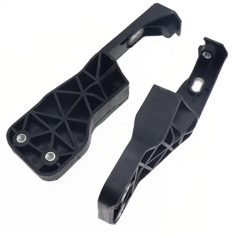 Strålkastarhållare Stödfäste 2046200685 2046200785 För Mercedes W204 GLK250 GLK350 Strålkastarhållare Stödfäste