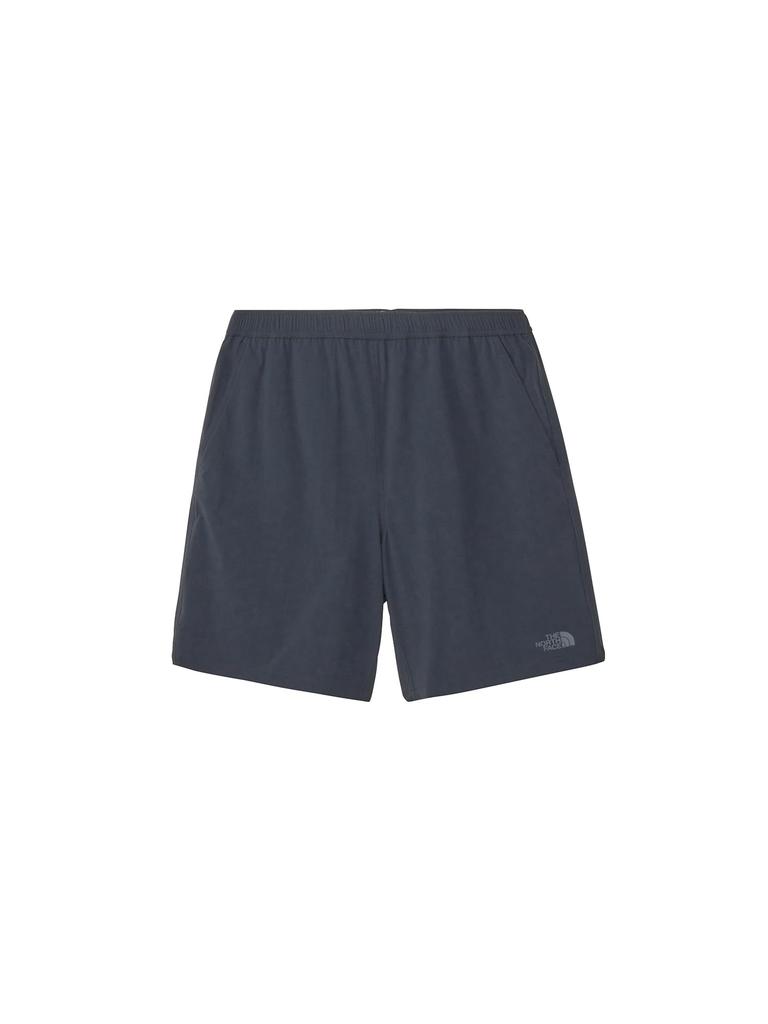 The North Face Vagrant Urban Size M Shorts, Navy,