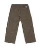 MADDEN Footheel Nylon Two-In-One Pants Khaki