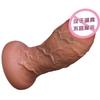 Egg Free Suction Cup Penis Silicone Dildo Female Adult Penis Masturbator Soft Meat Penis Adult Product