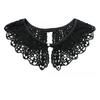 Lace Bib Collars For Women With Cotton Material Retro Fashion For Fall