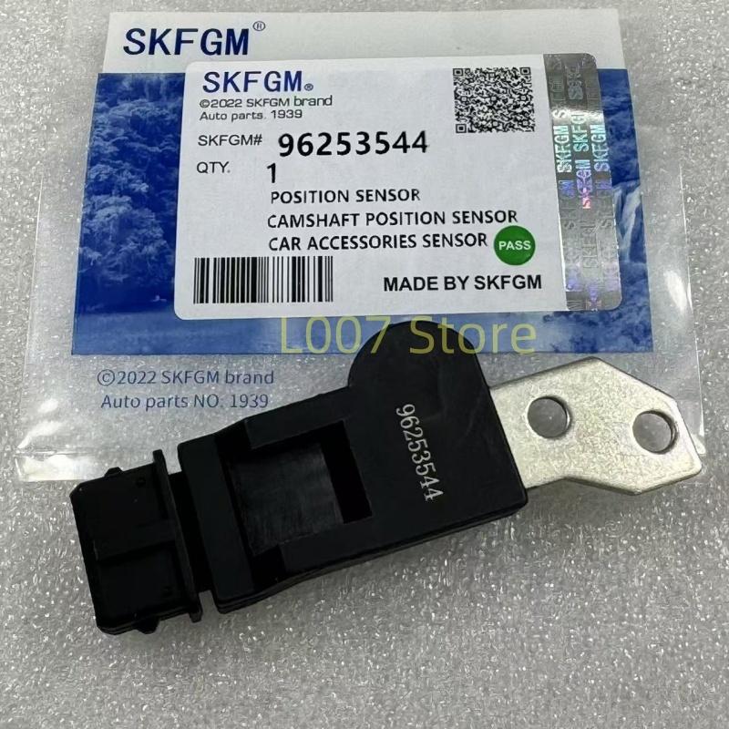 Camshaft Position Sensor For Buick Excelle Chevrolet Aveo 1.4L 1.6L Lacetti Rezzo Daewoo Nubira Tacuma Pontiac NO: 96253544