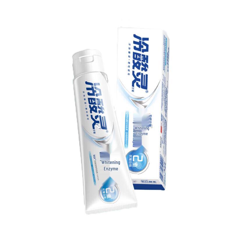 Cold Acid Ling Specialized Anti-Sensitivity Toothpaste