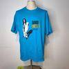 Hot Popular David Lindley Singer Gift For Fans Blue S To 5XL Tee Shirt HL332