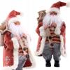 Christmas Gnome Gnome Figure Christmas Santa Claus Decoration Xxl