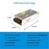 220V To 24V/12V/5V DC LED Power Supply Transformer for LED Strips, 2A/5A/10A/15A/20A