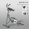 Long Chan Multifunctional Core Trainer