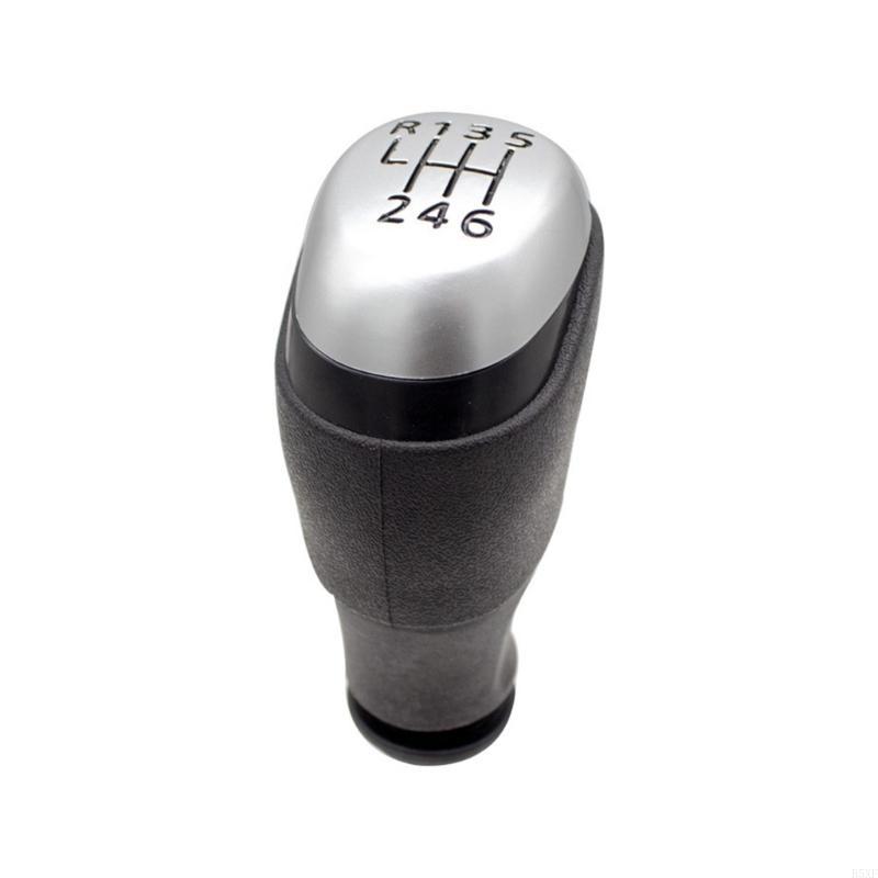 

2025 New Plastic Gear Handle Easy Install Gear Shifts Lever for Car MK4