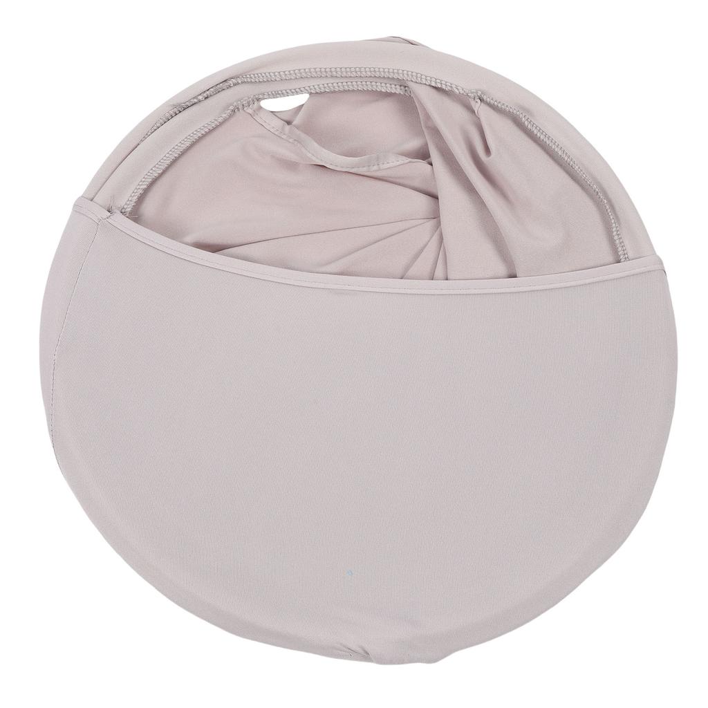 Portable Laundry Basket Foldable Multifunctional Lightweight Washable Laundry Hamper for Travel Outd