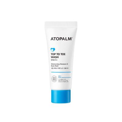 Top To Toe Wash 20ml