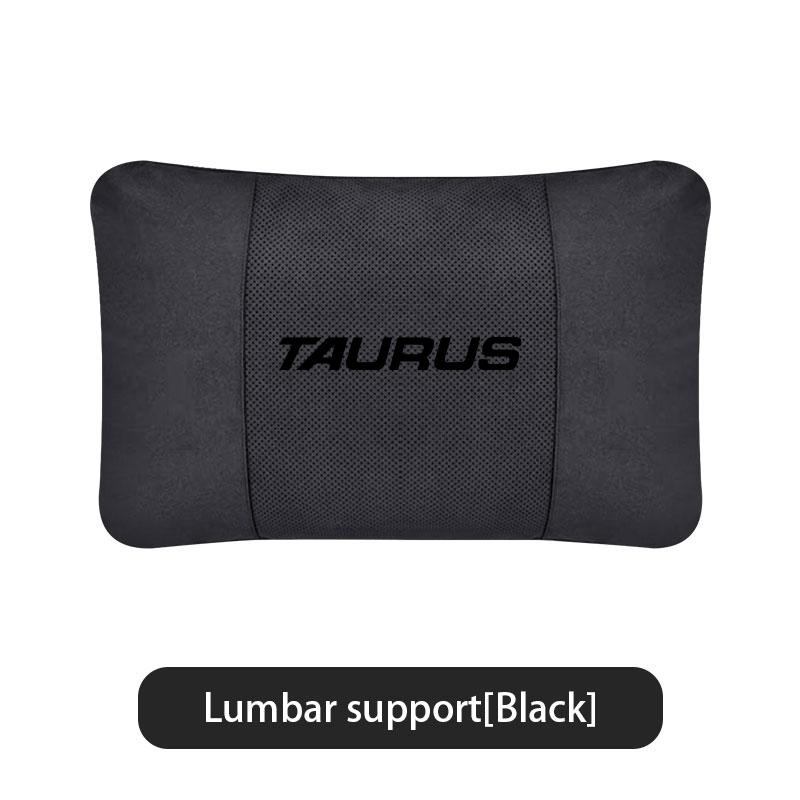 Car Headrest Neck Pillow Support Seat / Maybach Design S Class Soft For Ford TAURUS 2024 2025 Accessories
