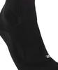 [FALKE] Women's Trail Running Socks 16794 RU TRAIL SOCKS 37-38 3010 BLACK-MIX [Authorized Dealer]