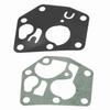3 Pack 495770 For Briggs and Stratton Gasket 795083 Carburettor Diaphragm  For Briggs and Stratton