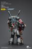 JoyToy Warhammer 40K Grey Knights Interceptor Squad Interceptor with Incinerator 1:18 Scale Action Figure