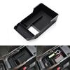 For Mazda CX-30 CX30 2020 -2024 Center Console Armrest Storage Box Tray Organizer Accessories Tidying