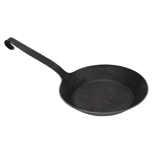 Turk Classic Frying Pan, 20cm, Iron, 65520, Germany, New Life