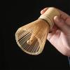 3 In 1 Matcha Set Bamboo Tea Spoon Tranditional Tea Sets Home Tea-making Tools Accessories Birthday Gift Tea Set, Tea Tool Brush
