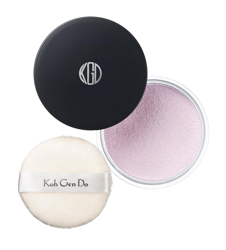 Koh Gen Do My Fanci Face Lavender 12g Powder, Pink,