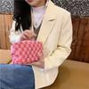 Cosmetic Bag Makeup Bag Portable Travel Makeup Case Cute Pencil Pouch Women Toiletry Bag for Girls Traveling