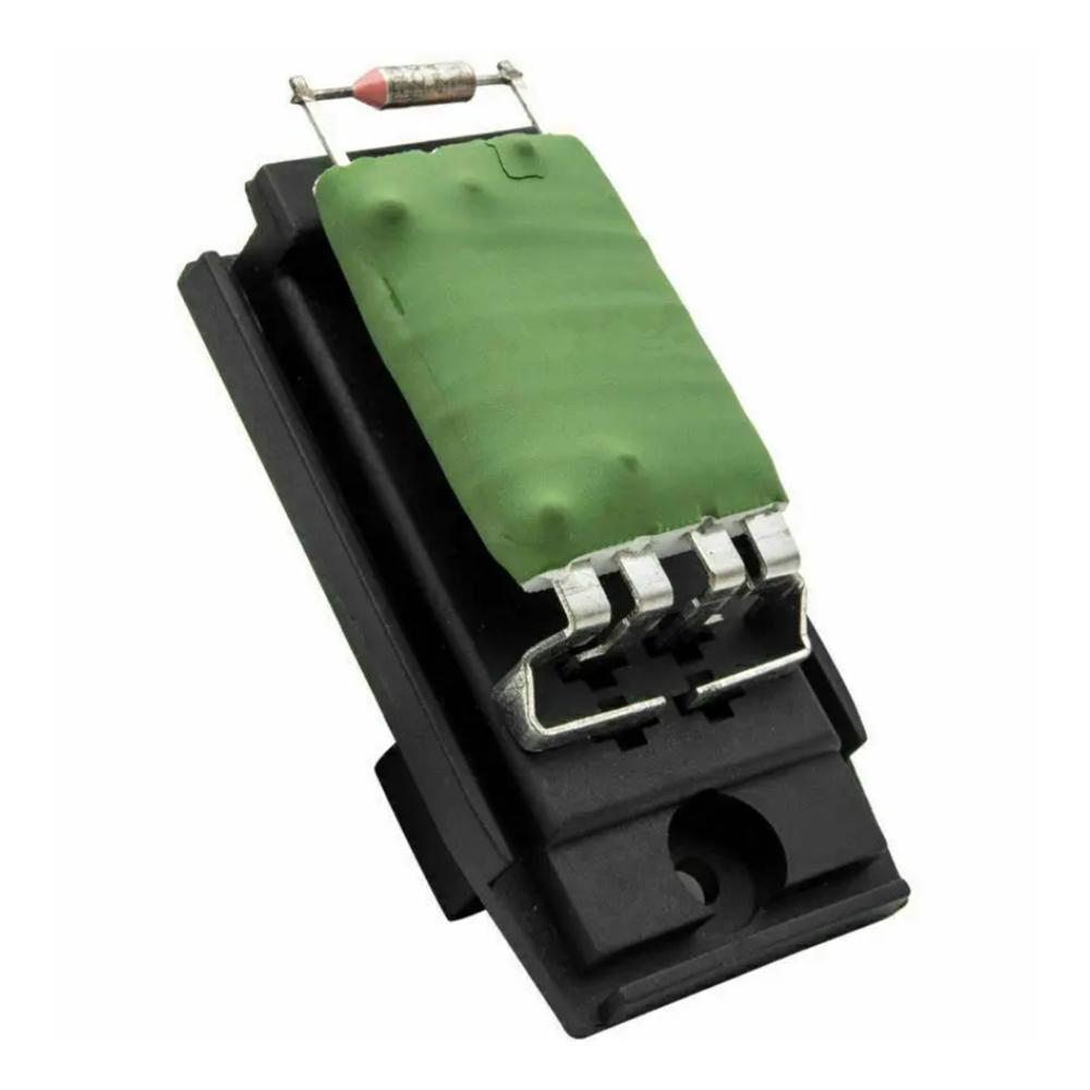 Heater Blower Motor Fan Resistor For Ford Cougar Focus Mondeo Transit Connect