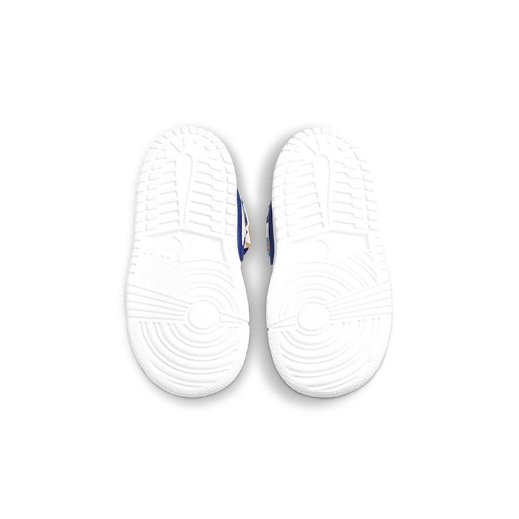 Jordan 1 Chlorine Blue TD AT4613-105