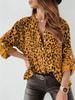 Women's Autumn Long Sleeve Elegant Cardigan Top