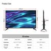 D&Q 4K Non-Smart Commercial Display Monitor (CN Version)